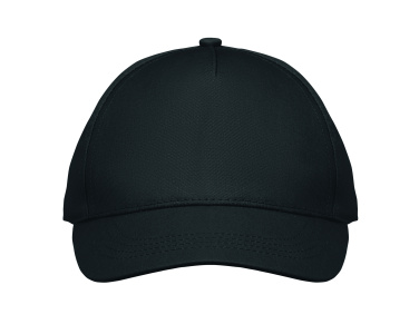 Логотрейд pекламные cувениры картинка: 5 panel kids baseball cap