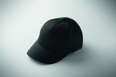 Логотрейд pекламные подарки картинка: 5 panel kids baseball cap