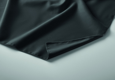 Лого трейд pекламные продукты фото: Microfibre towel