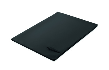 Лого трейд pекламные cувениры фото: Microfibre towel