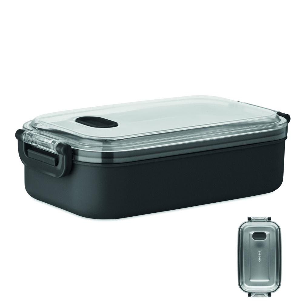 Логотрейд бизнес-подарки картинка: PP lunch box