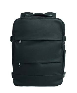 Логотрейд бизнес-подарки картинка: Cabin size carry on backpack