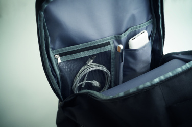 Логотрейд бизнес-подарки картинка: Cabin size carry on backpack