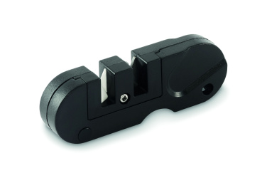 Лого трейд pекламные продукты фото: Pocket-sized knife sharpener