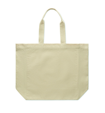 Лого трейд pекламные cувениры фото: Cotton shopping bag