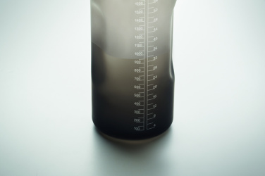 Лого трейд pекламные подарки фото: RPET water bottle 2000ml