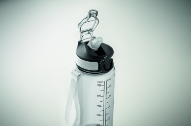 Лого трейд pекламные cувениры фото: Sports bottle 700ml