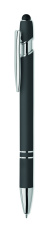 Recycled aluminium stylus pen