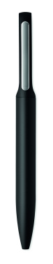 Логотрейд pекламные подарки картинка: Twist ball pen