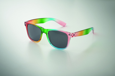 Лого трейд pекламные подарки фото: Sunglasses UV400 protection
