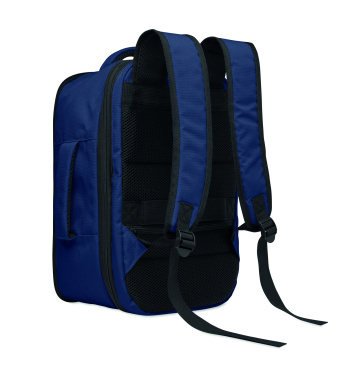 Логотрейд pекламные продукты картинка: Cabin size carry on backpack