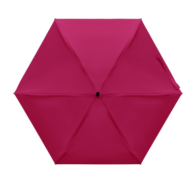 Логотрейд pекламные подарки картинка: 19 inch windproof umbrella