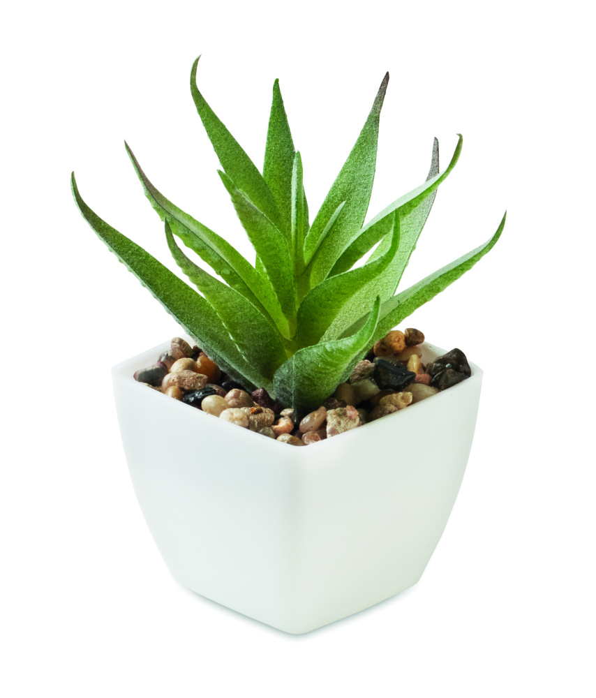 Логотрейд pекламные подарки картинка: Mini artificial plant
