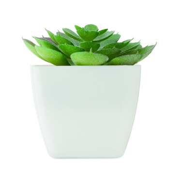 Лого трейд pекламные подарки фото: Mini artificial plant
