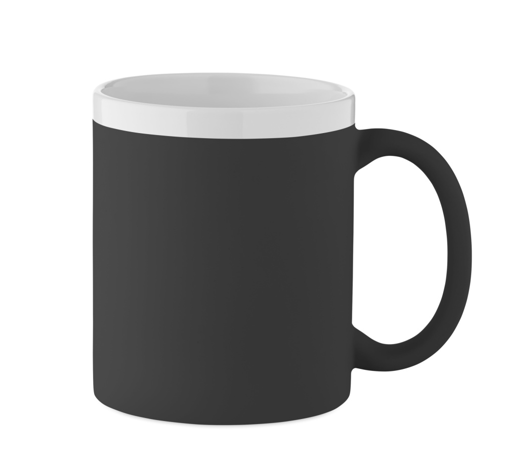 Лого трейд pекламные продукты фото: Ceramic mug 300ml