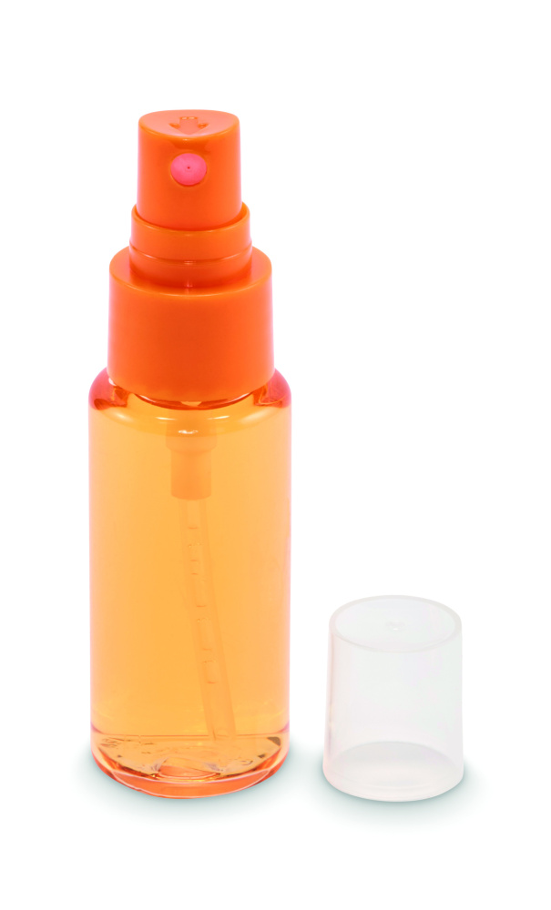 Логотрейд бизнес-подарки картинка: Body mist spray 30ml
