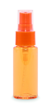Лого трейд pекламные продукты фото: Body mist spray 30ml
