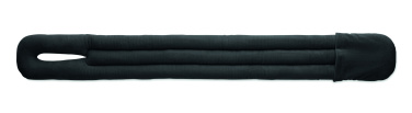Лого трейд pекламные продукты фото: Bendable roll travel pillow