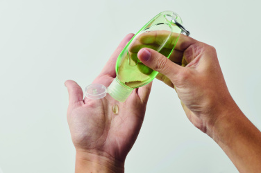 Лого трейд pекламные подарки фото: Aloe Vera bottle 50ml