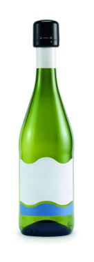 Логотрейд pекламные подарки картинка: Bottle stopper