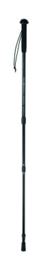Логотрейд pекламные cувениры картинка: Telescopic walking pole