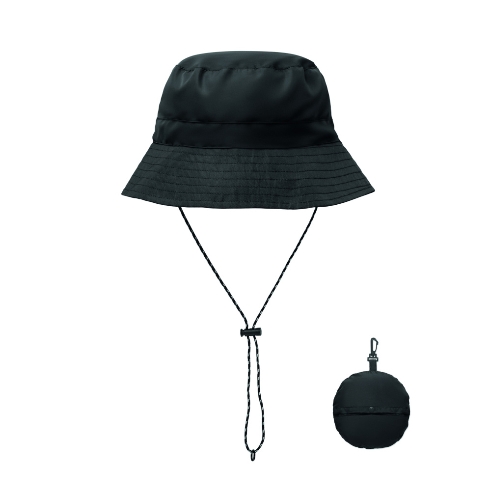 Лого трейд pекламные продукты фото: Water repellent fisherman hat