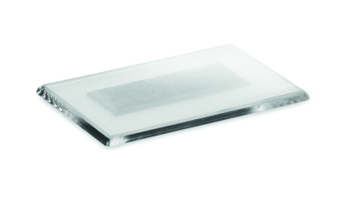 Логотрейд бизнес-подарки картинка: Acrylic photo magnet rectangula