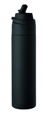Логотрейд бизнес-подарки картинка: Double wall bottle 500 ml