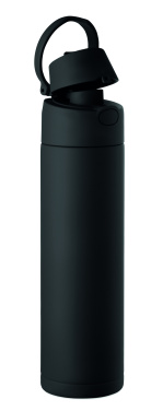 Лого трейд pекламные продукты фото: Single wall bottle 650 ml