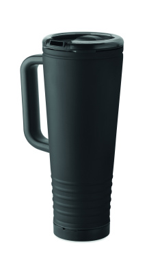 Логотрейд бизнес-подарки картинка: Howler Cup w handle 700ml