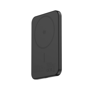 Лого трейд pекламные продукты фото: Urban Vitamin Pomona 5000mAh Qi2.2 25W магнитный повербанк