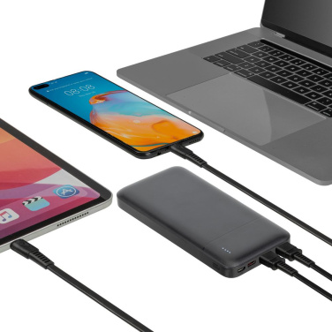 Лого трейд pекламные cувениры фото: Power Bank VA2101 10000 mAh RIVACASE