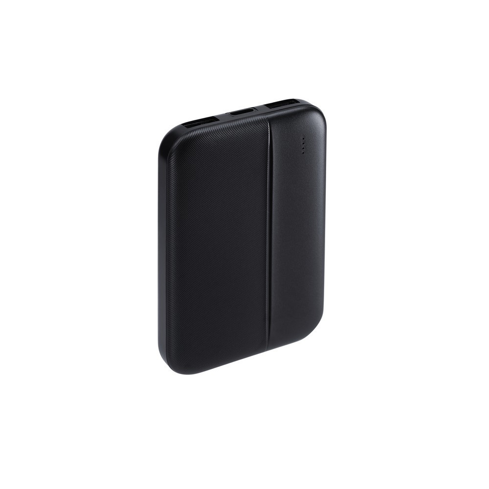 Логотрейд pекламные подарки картинка: Power Bank VA2006 5000 mAh RIVACASE