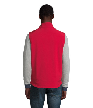 Лого трейд pекламные продукты фото: RACE BW MEN SOFTSHELL