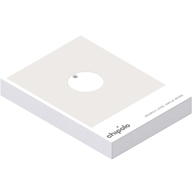 Логотрейд pекламные подарки картинка: Отслеживающая бирка Chipolo POP