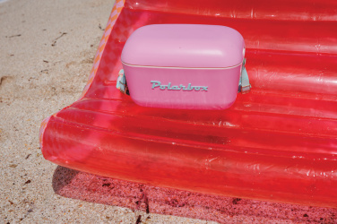 Логотрейд бизнес-подарки картинка: Polarbox Original Medium 12L Vintage Coolerbox