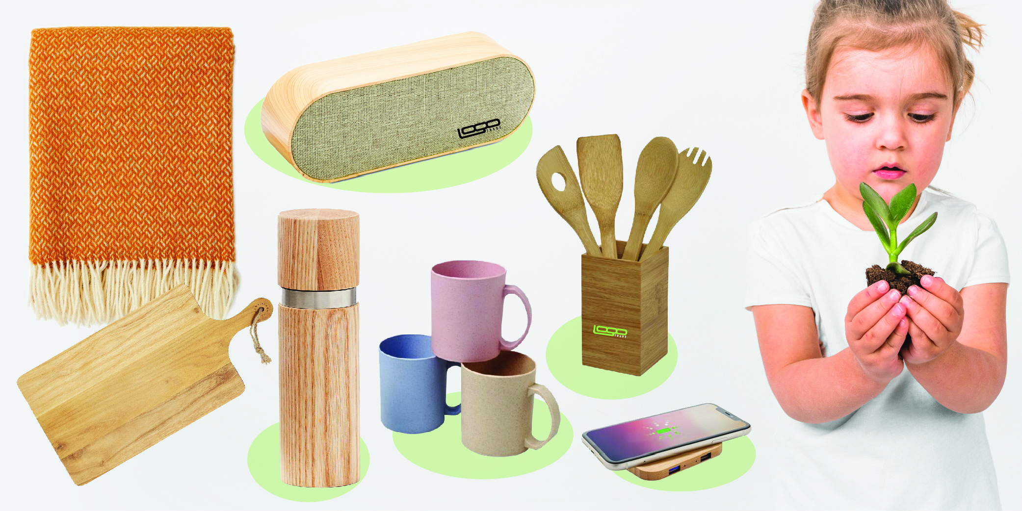 Eco produkter