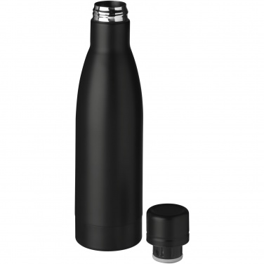 Logotrade reklamprodukter bild: Vasa 500 ml kopparvakuumisolerad flaska