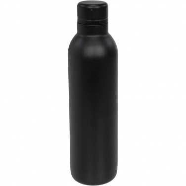 Logotrade profilprodukter bild: Thor 510 ml vacuumisolerad sportflaska