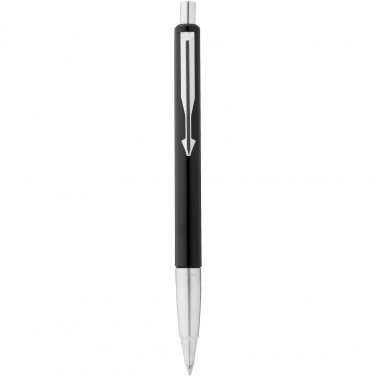 Logotrade profilprodukter bild: Parker Vector kulspetspenna