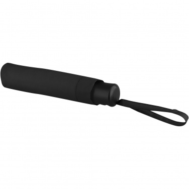 Logotrade profilprodukter bild: Ida 21,5" hopfällbart paraply