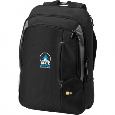 Logotrade kampanjprodukter bild: Case Logic Reso 17" datorryggsäck 25L