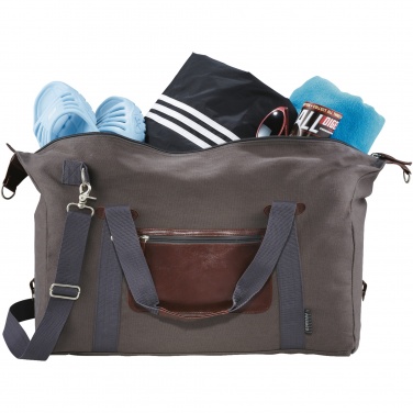 Logotrade profilreklam bild: Classic 20” Duffel 37L