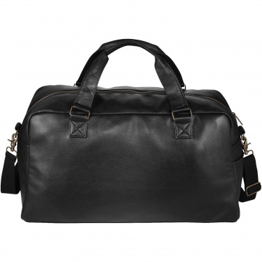 Logotrade presentreklam bild: Oxford weekendväska 25L