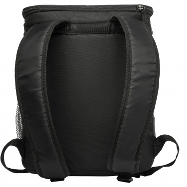 Logotrade presentreklam bild: Arctic Zone® kylryggsäck för 18 burkar 16L