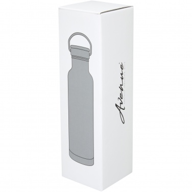 Logotrade presentreklam bild: Thor 800 ml Tritan™ Sportflaska