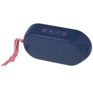 Logotrade profilprodukter bild: Move MAX IPX6 utomhushögtalare med RGB-stämningsbelysning