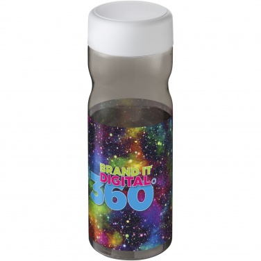 Logotrade kampanjprodukter bild: H2O Active® Base Tritan™ 650 ml sportflaska med skruvlock