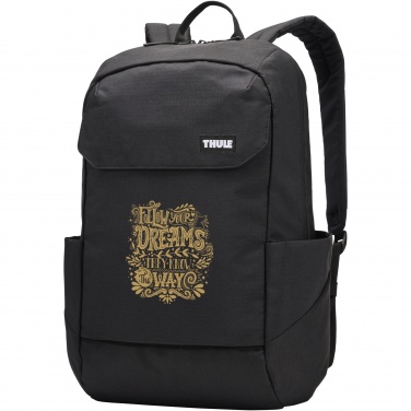 Logotrade presentreklam bild: Thule Lithos ryggsäck 20 l