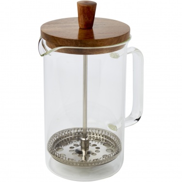 Logotrade profilreklam bild: Ivorie 600 ml kaffepress 